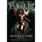 Sebitti: Mesopotamian Magick & Demonology - Paperback