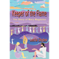 Keeper of the Flame: The Story of Mary Magdalen - Paperback
