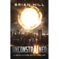 Unconstrained: A near-future sci-fi thriller - Paperback