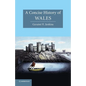 A Concise History of Wales - Paperback