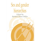 Sex and Gender Hierarchies - Paperback