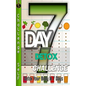 7-Day Detox Challenge: Detox Your Body in 7 Days - Paperback