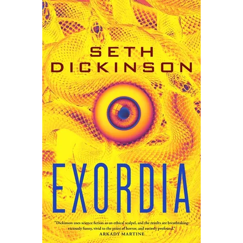 Exordia - Paperback
