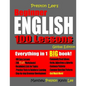 Preston Lee's Beginner English 100 Lessons - Global Edition - Paperback