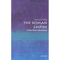 The Roman Empire: A Very Short Introduction - Paperback