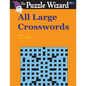 All Large Crosswords No. 20 - Paperback