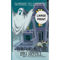 The Ghost in My Hotel - Hardcover