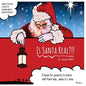 Is Santa Real?: A book for parents to share with their kids...when it's TIME. - Paperback