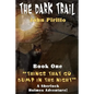 The Dark Trail: The Adventures of Sherlock Holmes - Paperback