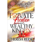 Private Location With A Wealthy Kingpin 2: An African American Romance: The Finale - Paperback
