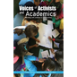 Voices of Activists and Academics: Working with Children in Communities - Paperback