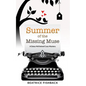 Summer of the Missing Muse: A Daisy McFarland Cozy Mystery - Paperback