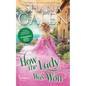 How the Lady Was Won - Paperback