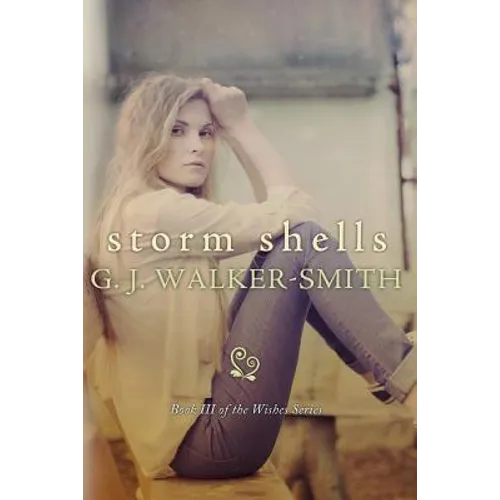 Storm Shells - Paperback