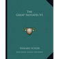 The Great Initiates V1 - Paperback