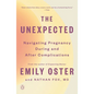 The Unexpected: Navigating Pregnancy During and After Complications - Paperback