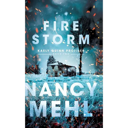 Fire Storm - Hardcover