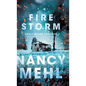 Fire Storm - Hardcover