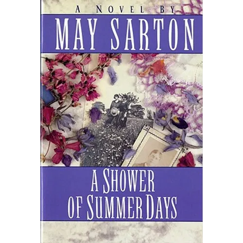 A Shower of Summer Days - Paperback