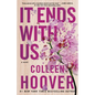 It Ends with Us - Paperback