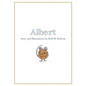 Albert - Hardcover