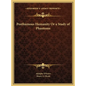 Posthumous Humanity Or a Study of Phantoms - Hardcover