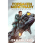 Parabellum: A Near Future Thriller - Paperback