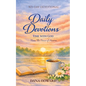 Daily Devotions: Time with God - Paperback