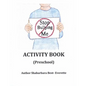 Stop Bullying Me Activity Book Preschool - Paperback