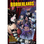 Borderlands: Moxxi's Mysterious Memento - Paperback