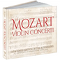 The Mozart Violin Concerti: A Facsimile Edition of the Autographs - Hardcover