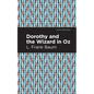Dorothy and the Wizard in Oz - Hardcover