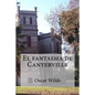 El fantasma de Canterville - Paperback