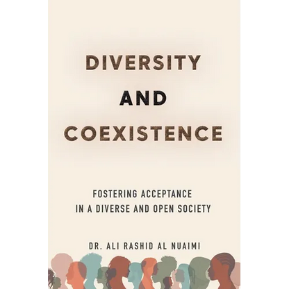 Diversity and Coexistence: Fostering Acceptance in a Diverse and Open Society - Paperback