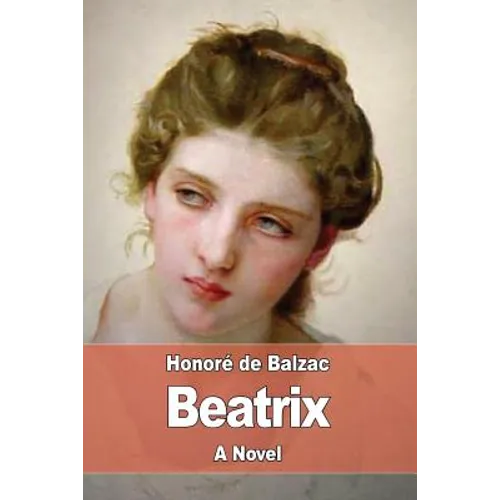 Beatrix - Paperback