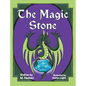 The Magic Stone - Hardcover