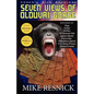Seven Views of Olduvai Gorge - Hugo and Nebula Winner - Paperback