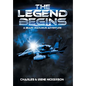 The Legend Begins: A Beary Maxumus Adventure - Hardcover