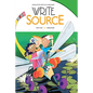 Write Source Student Edition Grade 4 - Paperback