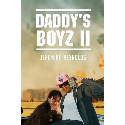 Daddy's Boyz 2 - Paperback