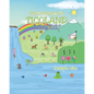 Adventures in Ticoland: The Magical World of Animals Continues - Paperback