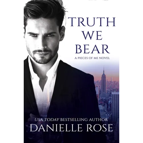 Truth We Bear - Paperback