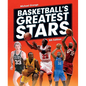 Basketball's Greatest Stars - Hardcover