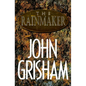 The Rainmaker - Hardcover