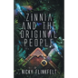 Zinnia and The Original People - Paperback