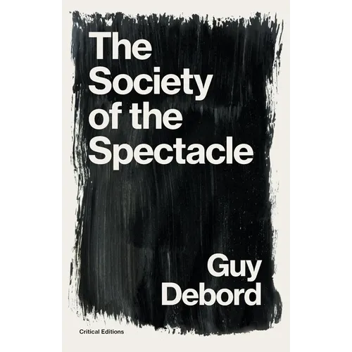 The Society of the Spectacle - Paperback