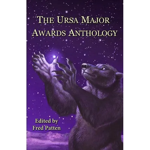The Ursa Major Awards Anthology - Paperback