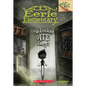 The Locker Ate Lucy! - Hardcover