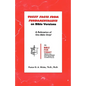 Fuzzy Facts From Fundamentalists - Paperback