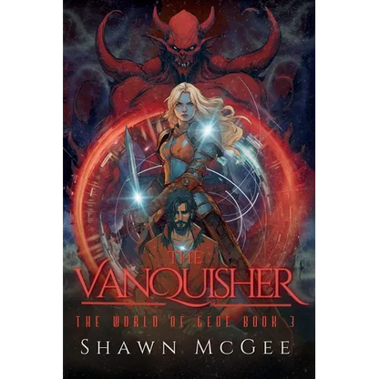 The Vanquisher - Paperback